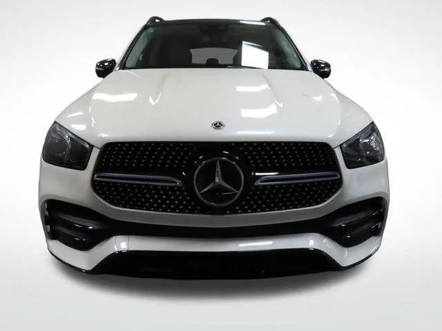 2022 Mercedes-Benz GLE GLE 350 photo 8