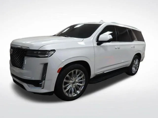 2024 Cadillac Escalade Premium Luxury photo 30