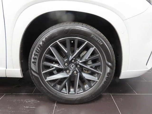 2024 Lexus TX TX 350 photo 44