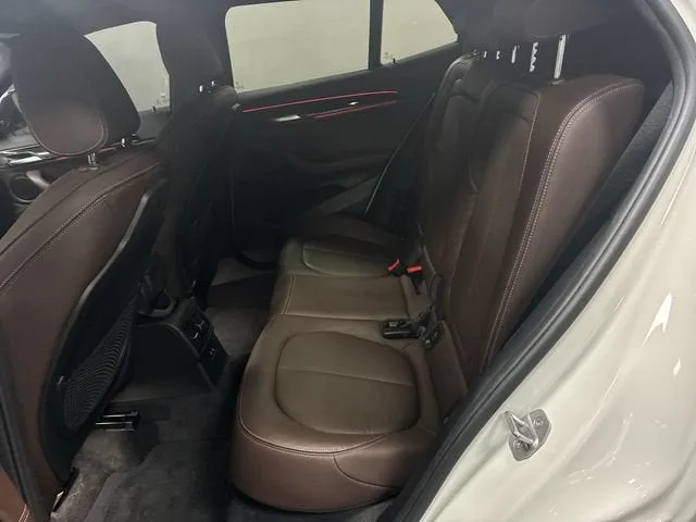 2020 BMW X2 sDrive28i photo 26