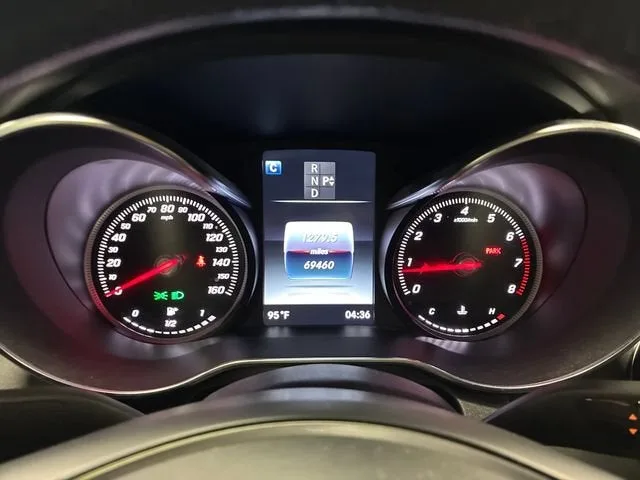 2018 Mercedes-Benz C-Class C 300 photo 15