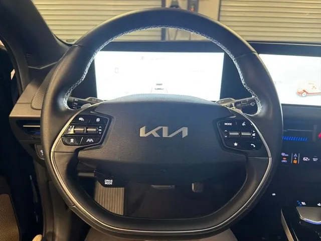 2024 Kia EV6 GT-Line photo 14