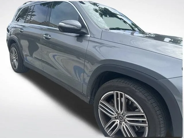 2025 Mercedes-Benz GLS GLS 450 photo 31