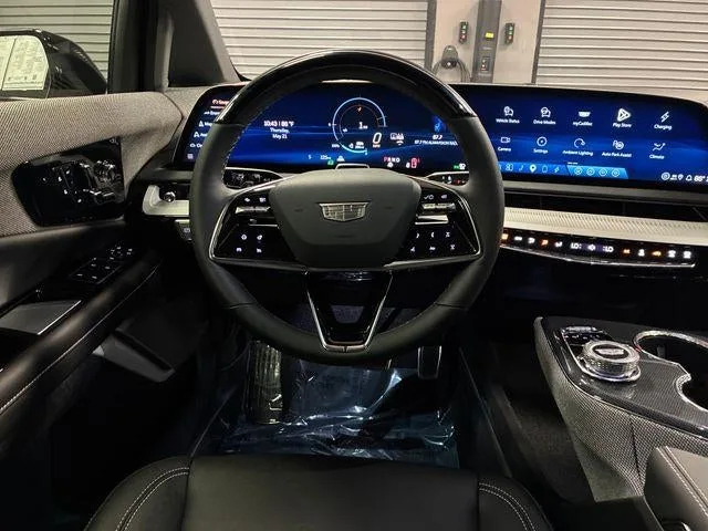 2026 Cadillac OPTIQ Sport photo 45