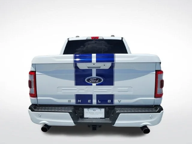2022 Ford F-150 XL photo 3
