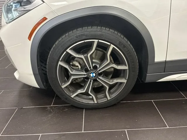 2020 BMW X2 sDrive28i photo 28