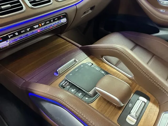 2024 Mercedes-Benz GLS GLS 450 photo 25