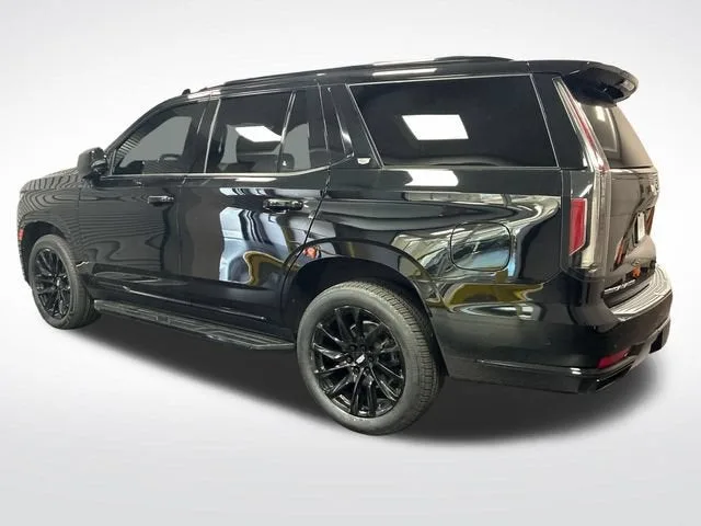 2021 Cadillac Escalade Sport photo 3