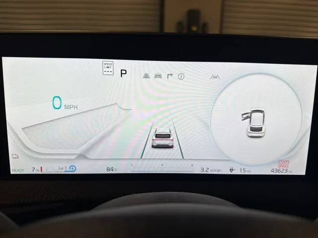 2024 Kia EV6 GT-Line photo 15