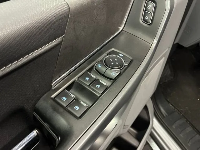2024 Ford F-150 XLT photo 11