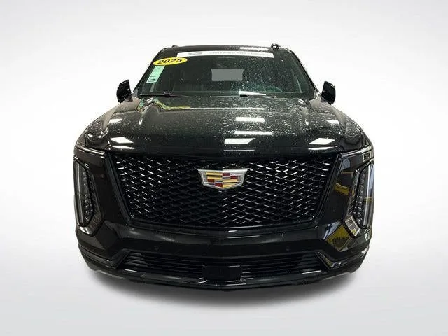 2025 Cadillac Escalade Sport photo 42