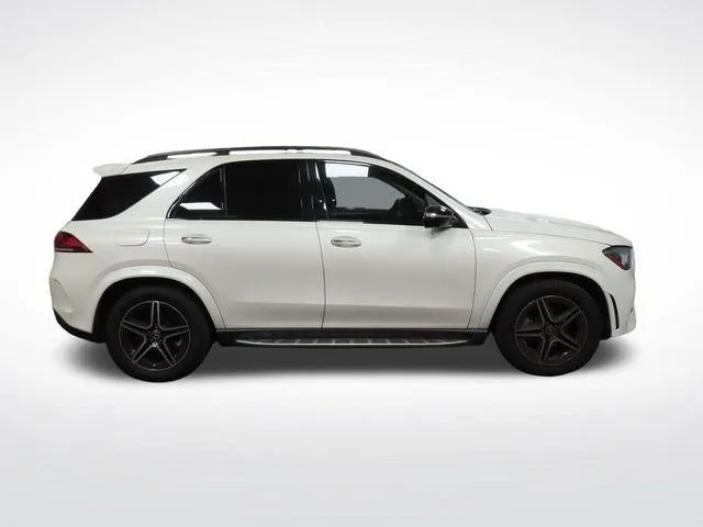2022 Mercedes-Benz GLE GLE 350 photo 32
