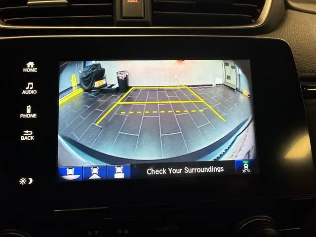 2019 Honda CR-V EX-L photo 20