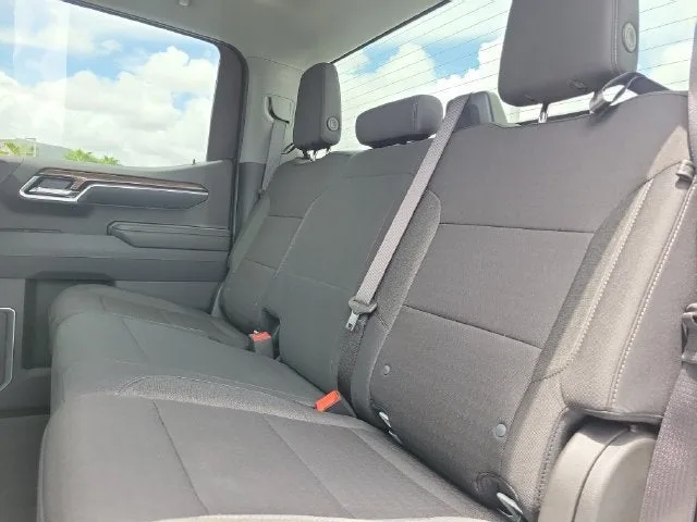 2026 Chevrolet Silverado 1500 LT photo 14