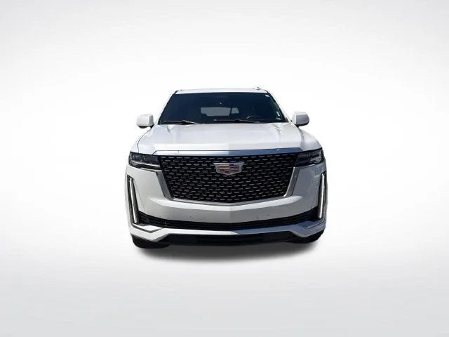 2023 Cadillac Escalade ESV 4WD Premium Luxury photo 8