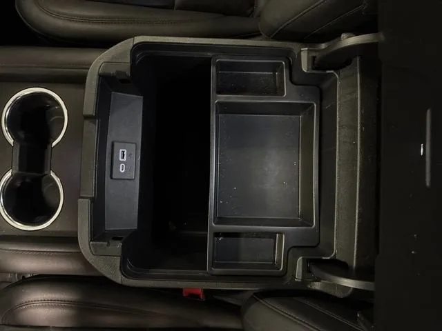 2022 Chevrolet Tahoe Z71 photo 27