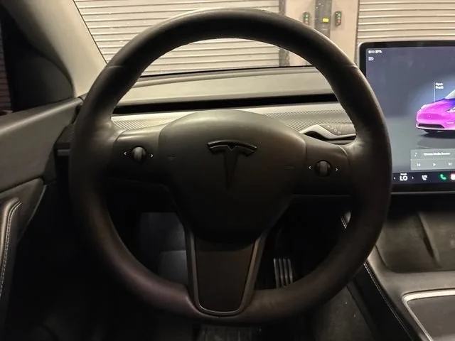 2022 Tesla Model Y Performance photo 14