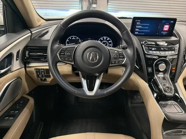 2019 Acura RDX w/Technology Pkg photo 13