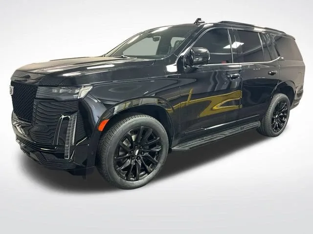 2021 Cadillac Escalade