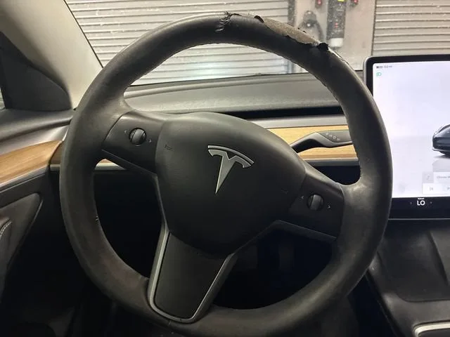 2022 Tesla Model 3 Base photo 14