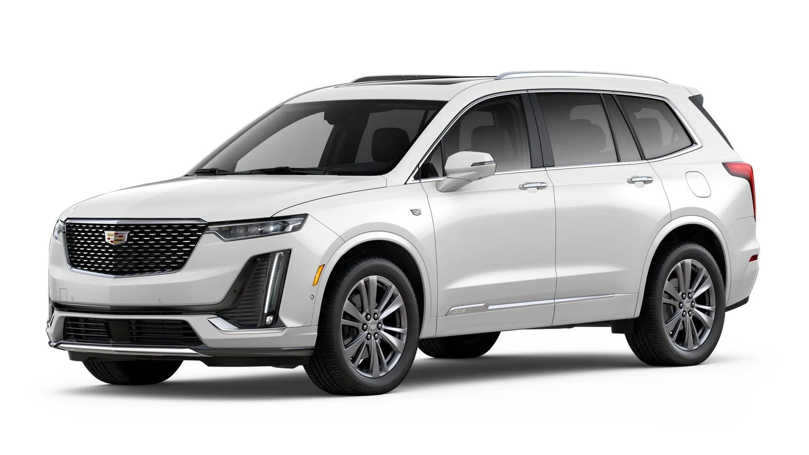 2024 Cadillac XT6 Premium Luxury photo 13