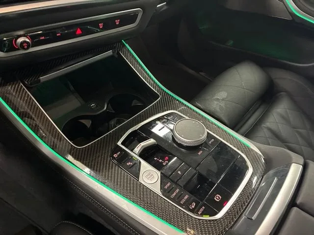 2026 BMW X5 M60i photo 25