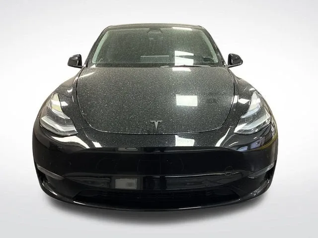 2022 Tesla Model Y Performance photo 8