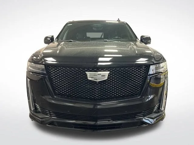 2021 Cadillac Escalade Sport photo 8