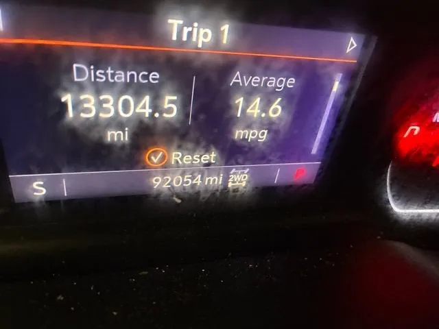 2021 Chevrolet Silverado 1500 LTZ photo 18