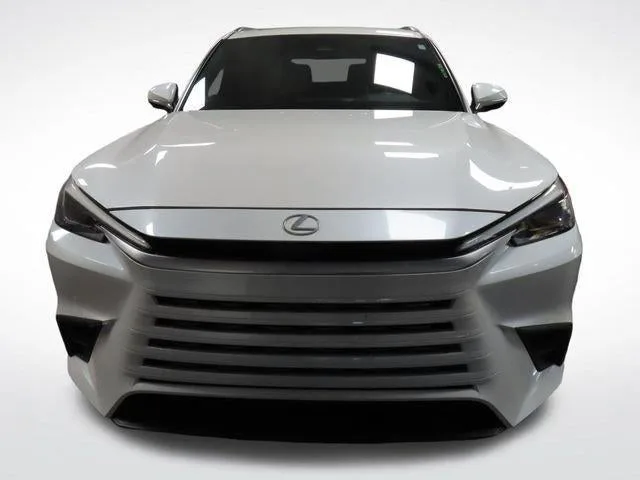 2024 Lexus TX TX 350 photo 8