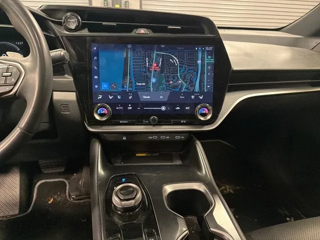 2023 Lexus RZ RZ 450e Premium photo 19