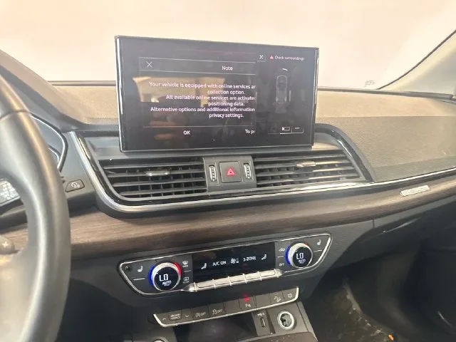 2024 Audi Q5 S line Premium photo 18