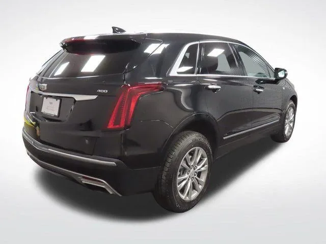 2023 Cadillac XT5 Premium Luxury photo 32