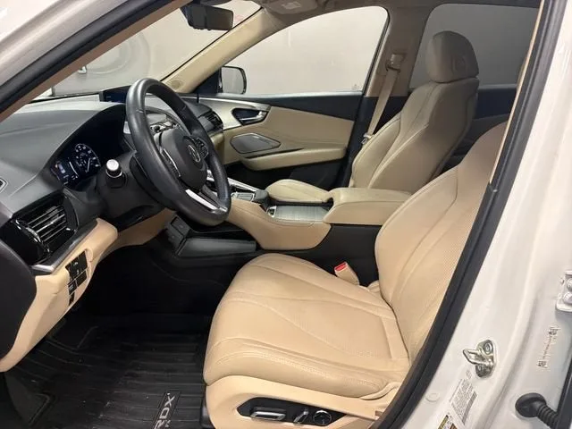 2019 Acura RDX w/Technology Pkg photo 9