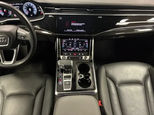 2025 Audi Q7 Premium Plus photo 19