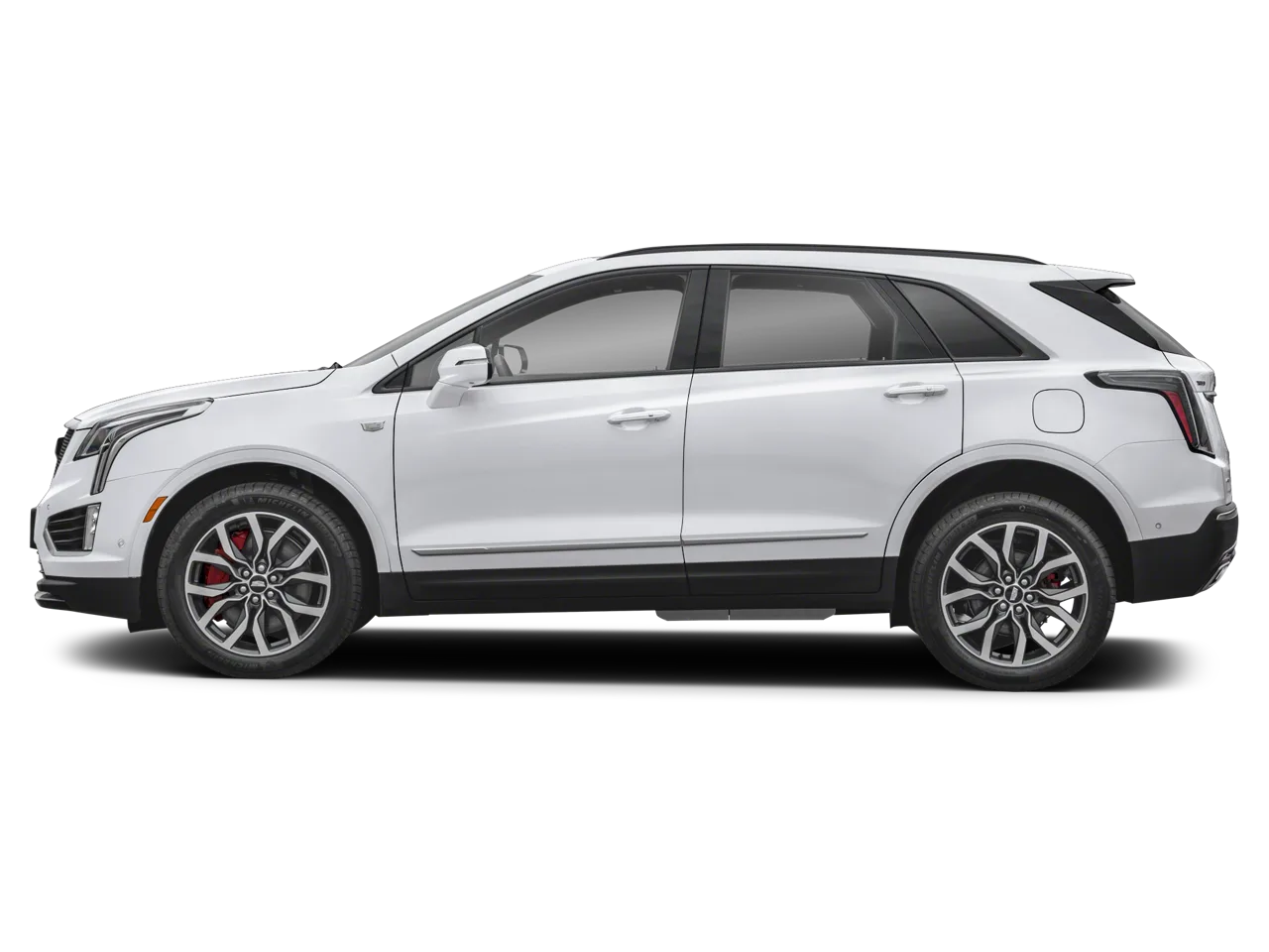 2024 Cadillac XT5 Sport photo 3
