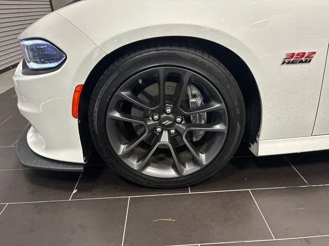 2023 Dodge Charger Scat Pack photo 27