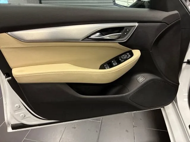2023 Cadillac CT5 Luxury photo 10