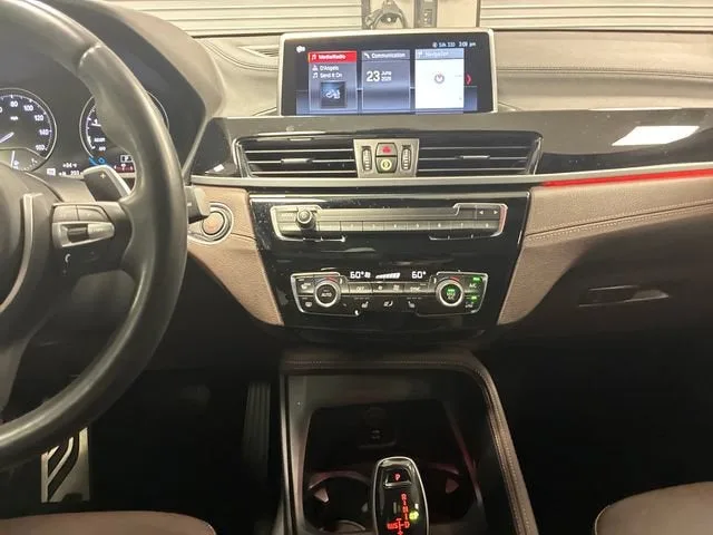 2020 BMW X2 sDrive28i photo 18