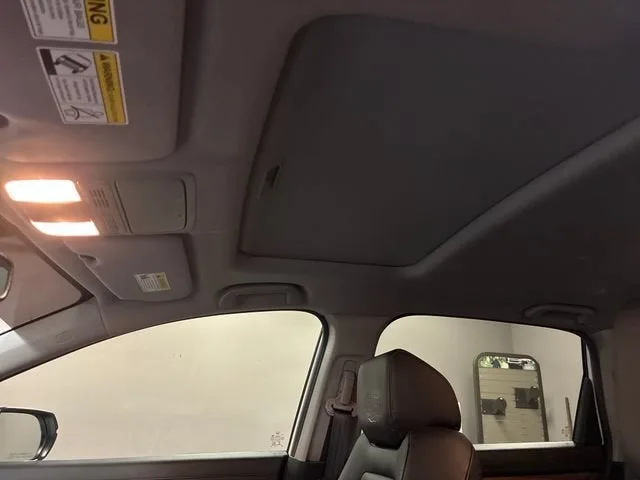 2019 Honda CR-V EX-L photo 21