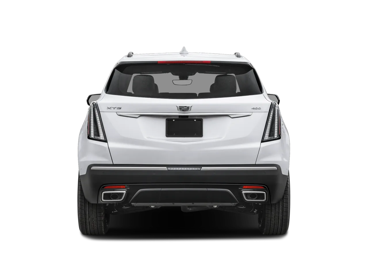 2024 Cadillac XT5 Sport photo 5