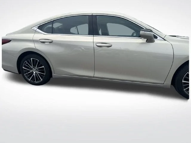 2024 Lexus ES ES 350 photo 6