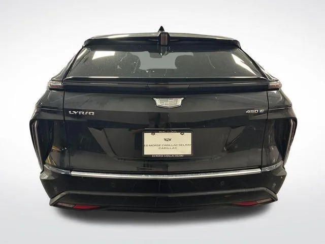 2024 Cadillac LYRIQ Tech photo 36