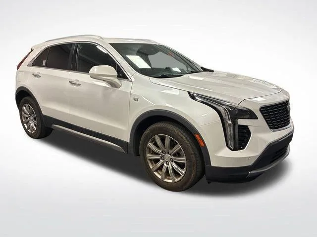 2019 Cadillac XT4 FWD Premium Luxury photo 7