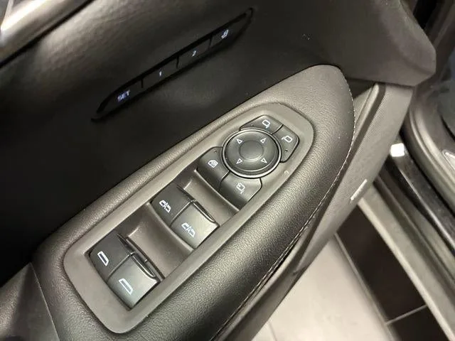2022 Cadillac XT5 Premium Luxury photo 11