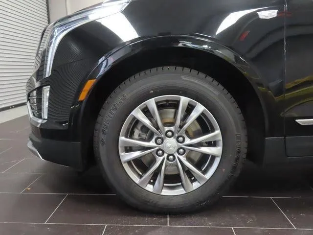 2023 Cadillac XT5 Premium Luxury photo 13