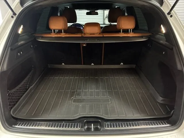 2018 Mercedes-Benz GLC AMG® GLC 43 photo 24