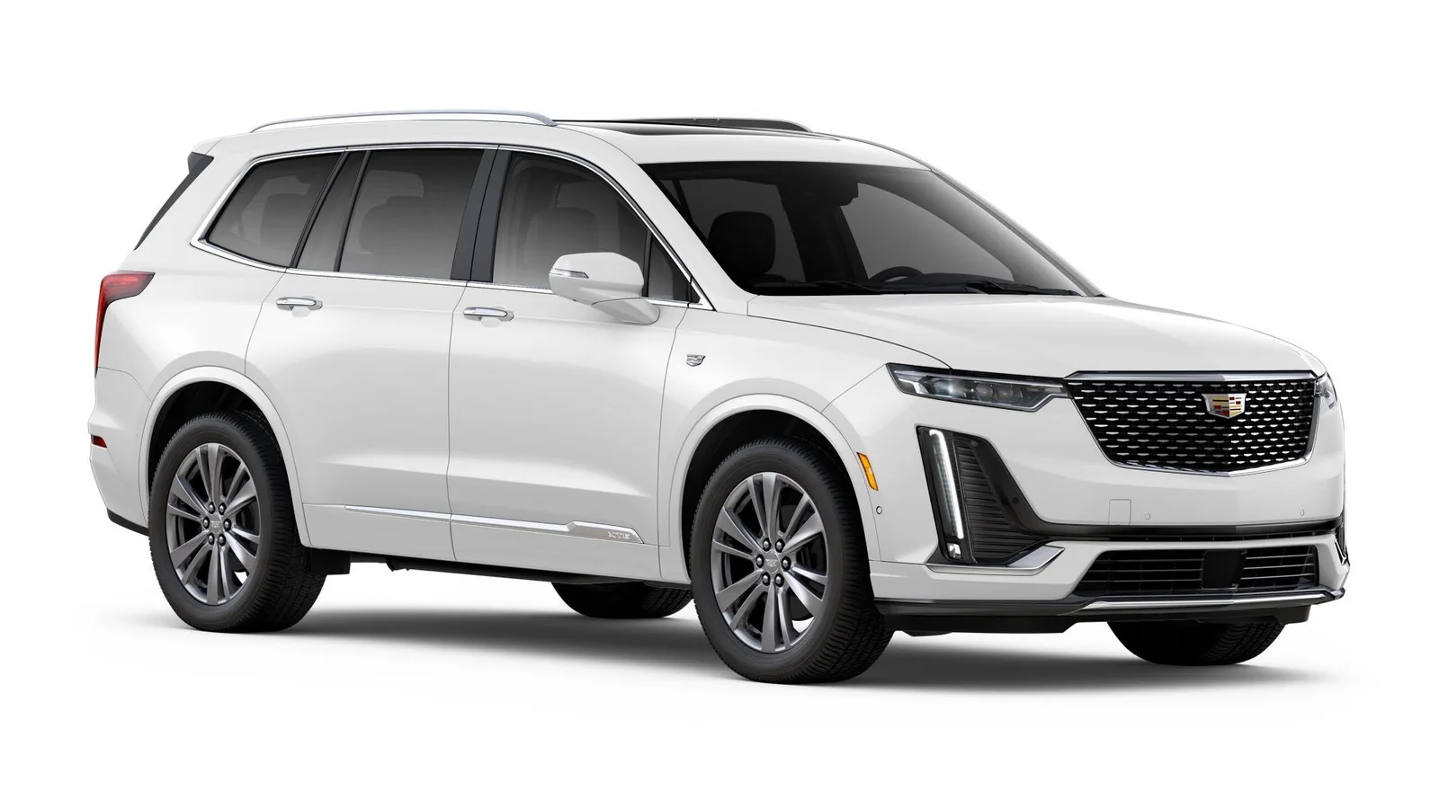 2024 Cadillac XT6 Premium Luxury photo 20