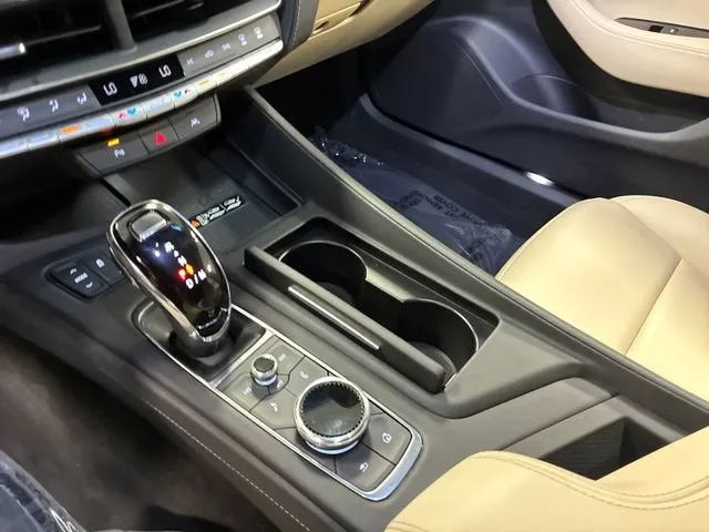 2023 Cadillac CT5 Luxury photo 24
