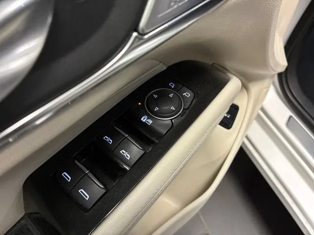 2020 Cadillac CT4 Premium Luxury photo 11